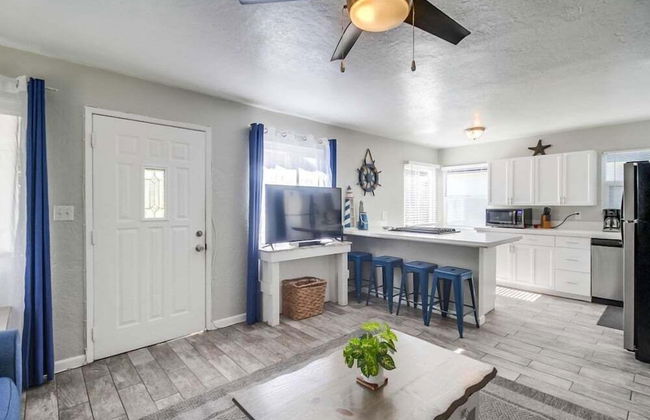 The Big House - Foto 26