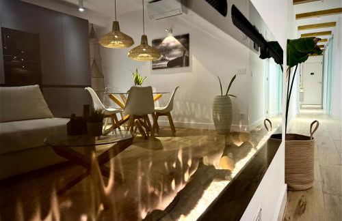 CAL DOMENEC PLATJA Luxury apartment on Torredembarra beach - PETFRIENDLY - Se admiten mascotas - Foto 53