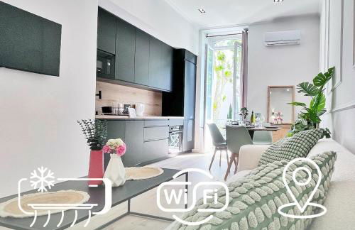 Ref 118 Oliviera 2 Beds Apartment in Riquier - Foto 26