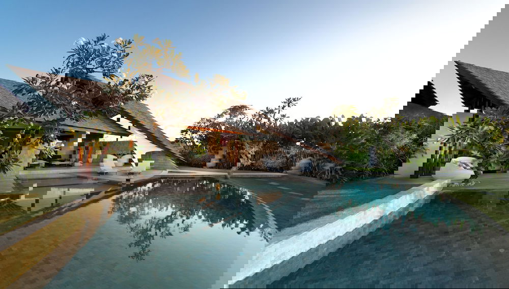 The Layar Designer Villas and Spa - Foto 1, Imagen principal
