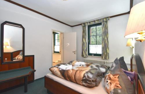 Luxurious Apartment in Jägersgrün with Saunas - Foto 43