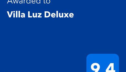 Villa Luz Deluxe - Foto 2