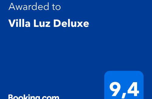 Villa Luz Deluxe - Foto 2