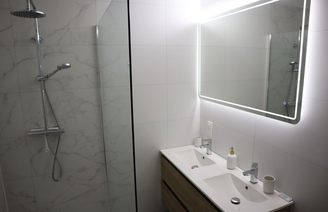 Apartment in Nieuwpoort Near Beach & Marina - Photo 11