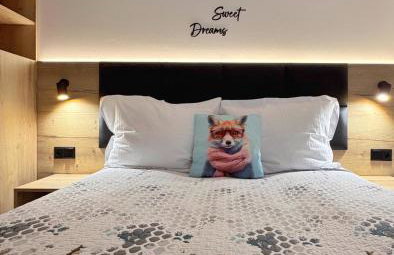 APARTAMENTY SZYNDZIELNIA RODZINNE - 2 SYPIALNIE & BALKON & GÓRY & Parking - TWOJA BAZA WYPADOWA NA SZLAKI i W GÓRY - FAMILY SPACE & BASE - Foto 12