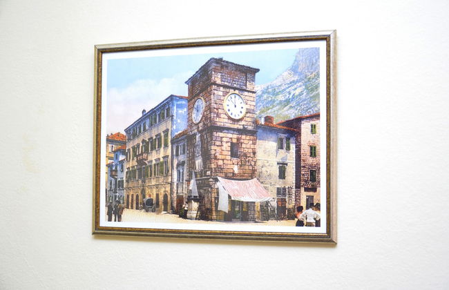 Holiday Home Cattaro - Foto 39