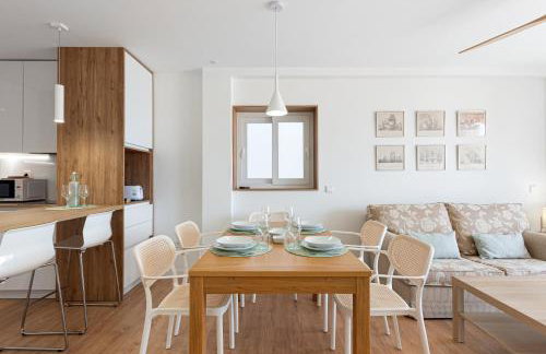 Bellavista Apartamento Marmen - Foto 15