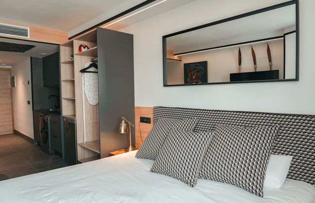 Poem Suites by Airnest - Foto 30