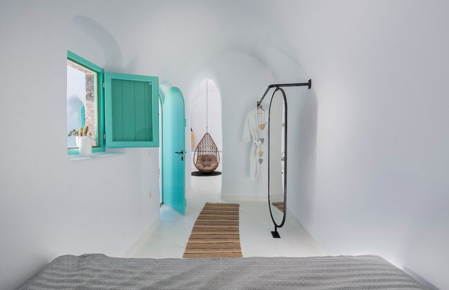 Sophia Finikia Villas - Foto 7