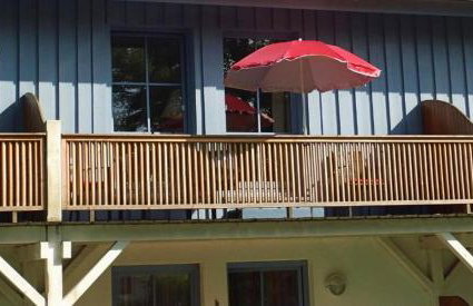 Blinkfüer am Kap Arkona - Foto 26