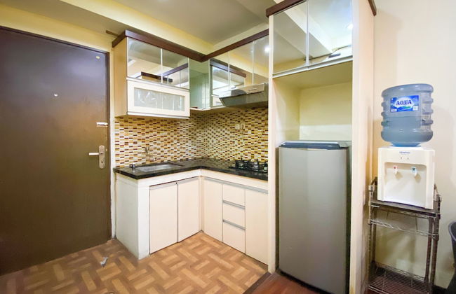 The Elite 2Br At Apartment Suites @Metro - Foto 8