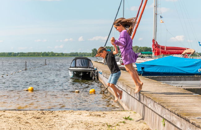 Tiny Lodge 4 - Foto 14