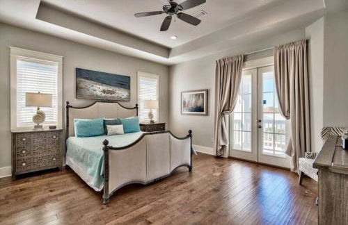 Crystal Castle-Private Pool-Crystal-Destin - Foto 22