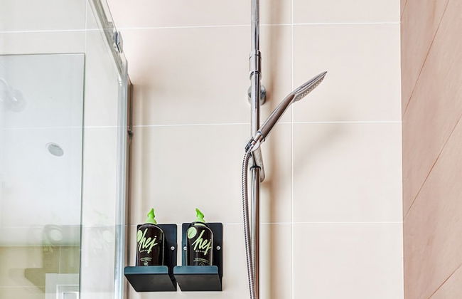 Limehome Barcelona Carrer de Besalú 82 - Foto 51