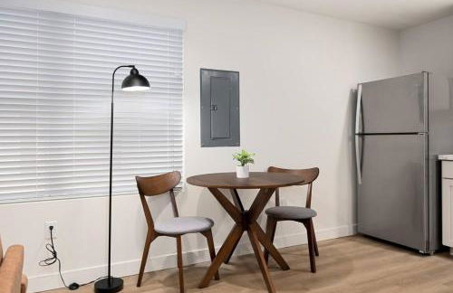 The Silo 2 - 1BD Stylish Comfort - Foto 8