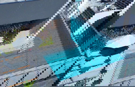 TrevizZo Pense Consolação - Foto 51