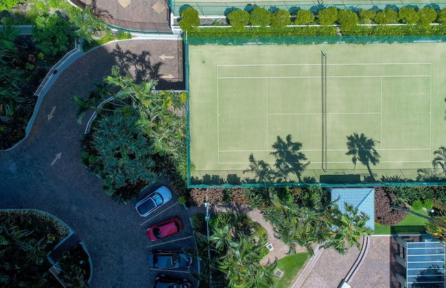 Oscar on Main Resort - Photo 73