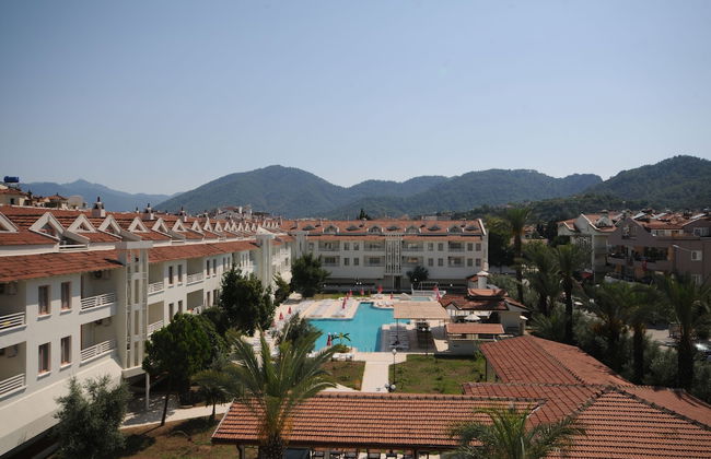 Kocer Club Apartments - Foto 15