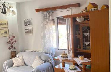 LYDIA'S APARTMENT - Foto 33