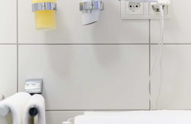 Altstadt Apartments Verden - Strukturstraße - Foto 20