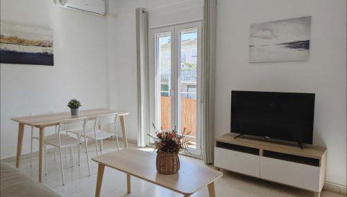 Apartamento Casa Balina II - Foto 1