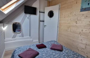 Aux Passagers de la Baie - Foto 46