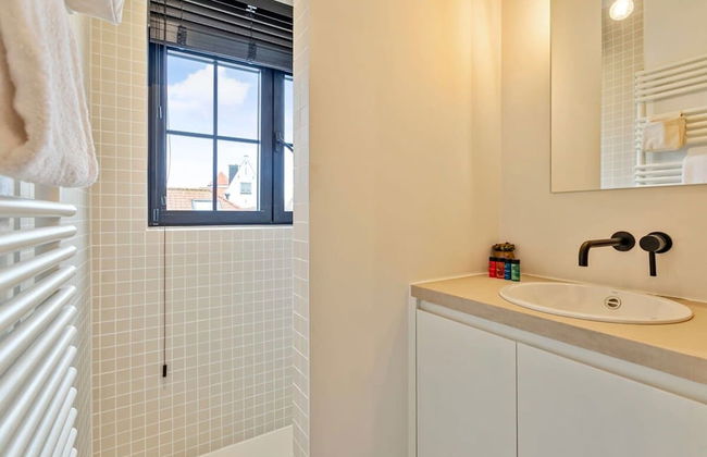 Renovated Apartment by the Beach in Knokke-heist - Foto 39