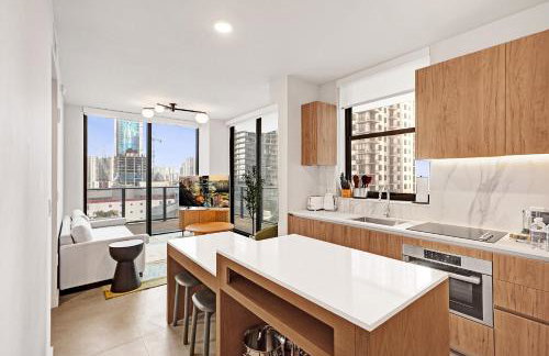 Nomada Residences - The Crosby - Foto 19