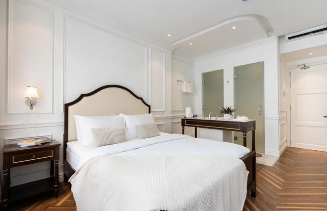 Diamond Boutique Hotel - Photo 6