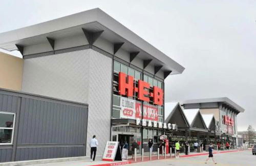 Charming 3Bed 2Bath apt in front of NRG and near TMC - Foto 14