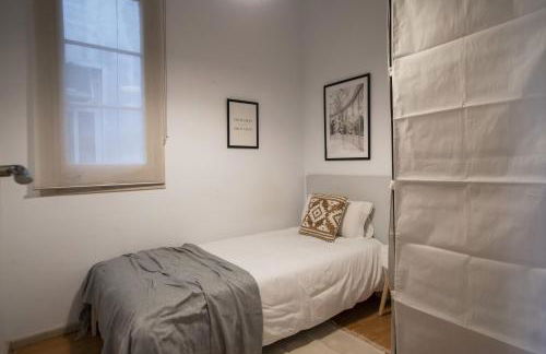 32par1009 - Big and spacious apartment downtown - Photo 14