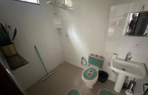 Casa Mobiliada com Piscina - Foto 11