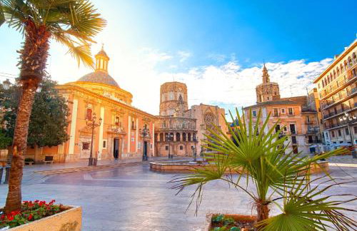 Aroma D’ Valencia - Foto 17