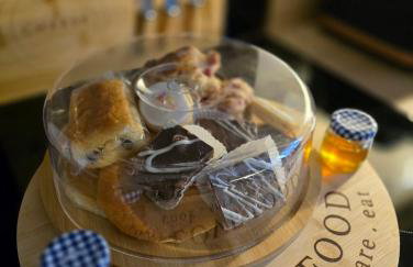 Church View Country House - Foto 76