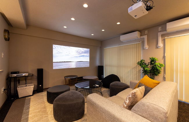 Stay Hakata - Foto 11