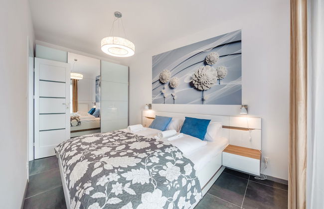 Apartamenty Sun & Snow Gardenia - Photo 3