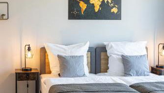 Hygge Homes - Cube Apartment - Foto 3