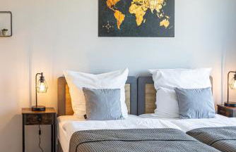 Hygge Homes - Cube Apartment - Foto 3