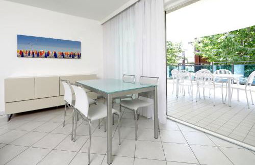 Skyresidence - Foto 16