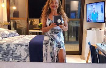 STUDIO Mar azul 1206 - Foto 17