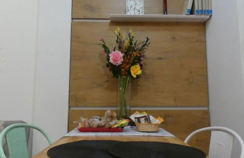 Viana Urban Apartment , Cozy 2BR Near Old Town - Foto 20