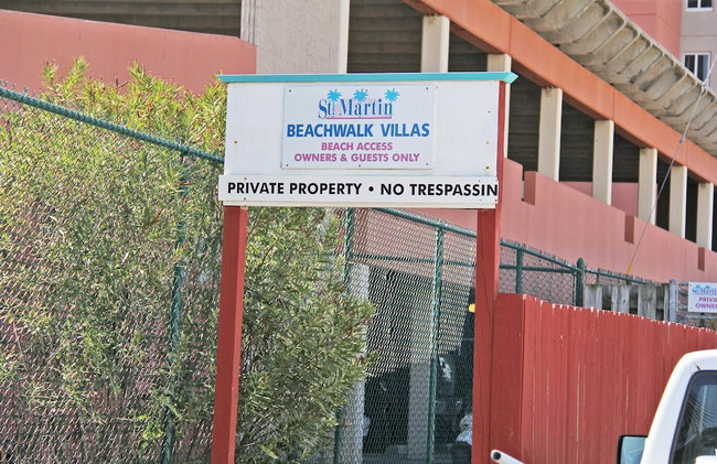 St. Martin Beachwalk Villas 323 - Foto 88