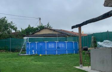 La Casica de María, Entorno Rural, Camino de Santiago - Foto 27