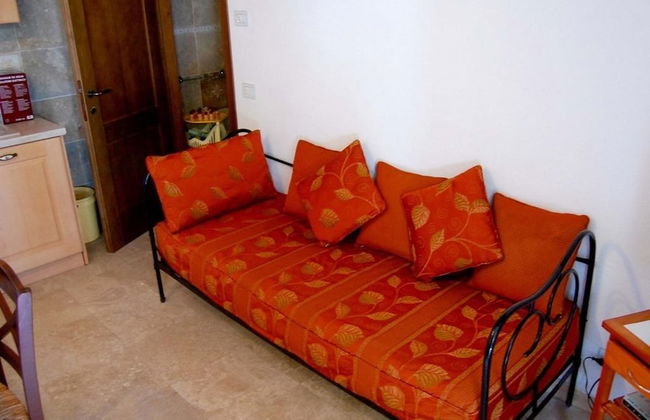 Bio Agriturismo La Spiga D'oro - Photo 14