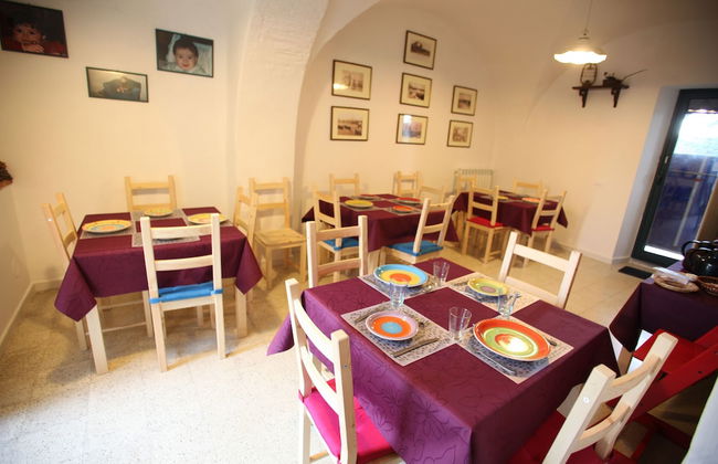 Casale Poggio del Tiglio - Foto 28