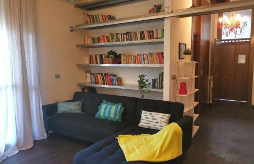 Bnbook Trilo Mind Rho Trilocale con 2 camere e 2 bagni - Foto 21