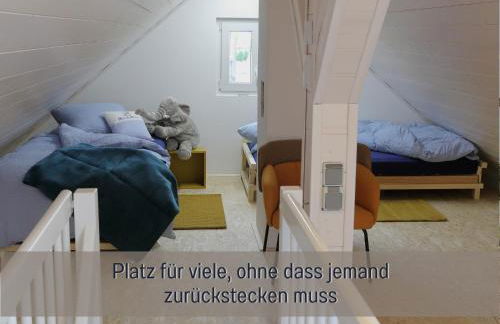 Ferienhaus Däschinger - Foto 59