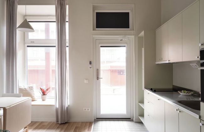 Waterfront Cabins - Photo 32