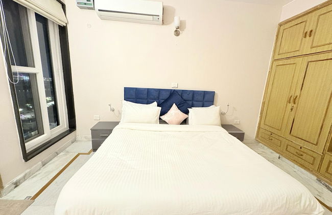 Luxury 2 Bedroom's Apartment - Foto 7