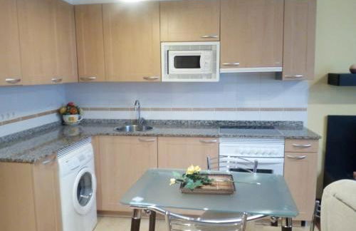 Apartamentos La Blanca - Foto 8